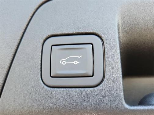 2025 Buick Envision Avenir AWD