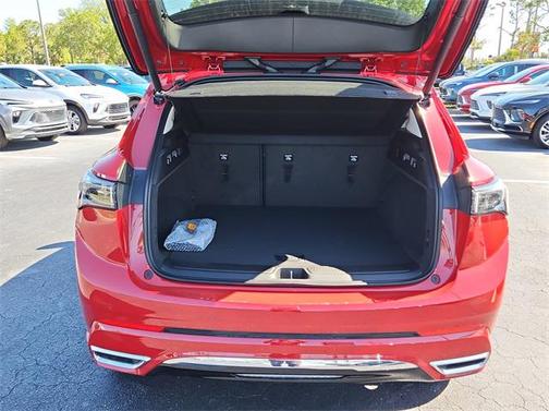 2025 Buick Envision Avenir AWD