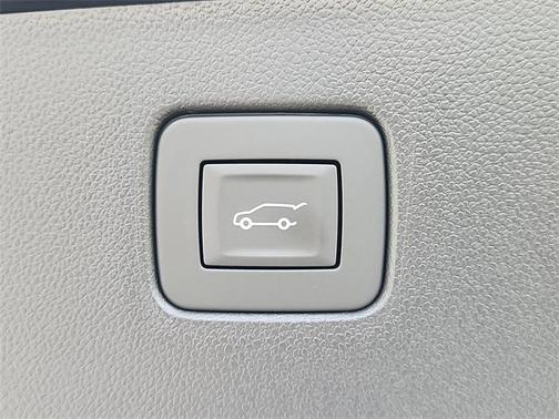2025 Buick Envista Sport Touring FWD