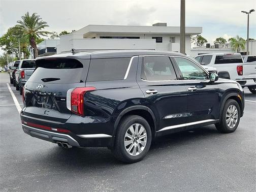 2023 Hyundai PALISADE SEL