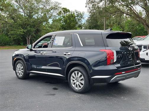 2023 Hyundai PALISADE SEL