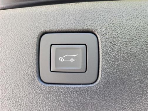 2026 Buick Envista Sport Touring FWD
