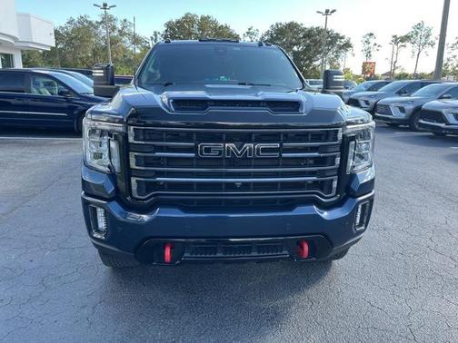 2023 GMC Sierra 2500 AT4
