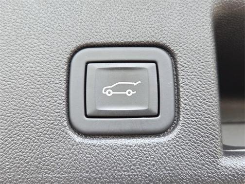 2024 Chevrolet Equinox FWD RS