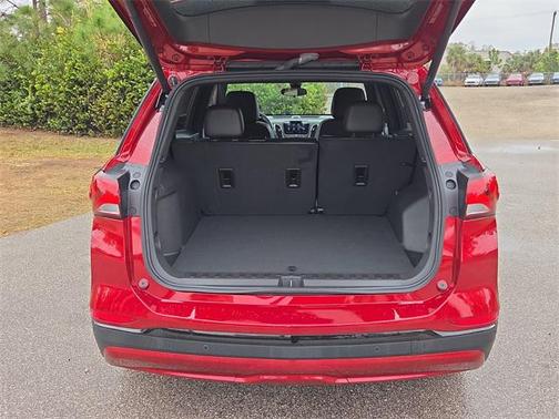 2024 Chevrolet Equinox FWD RS