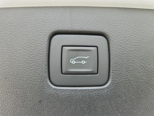 2025 Buick Envista Preferred FWD