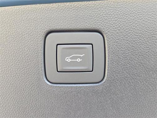 2026 Buick Envista Preferred FWD