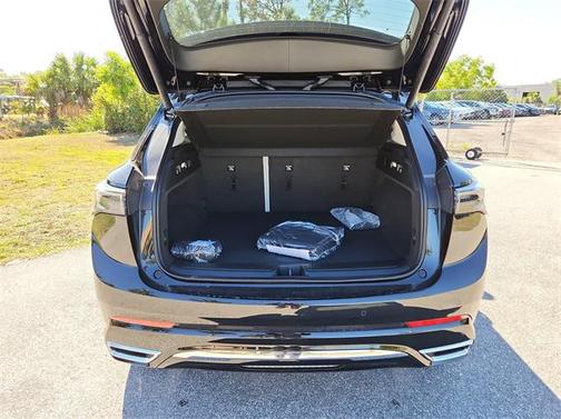 2025 Buick Envision Avenir AWD