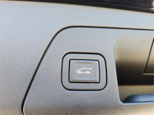 2025 Buick Envision Avenir AWD