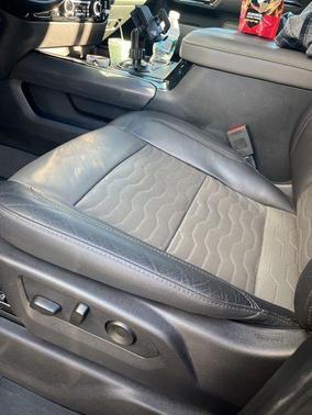 2024 Chevrolet Silverado 2500 4WD Crew Cab Standard Bed ZR2