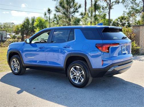 2025 GMC Terrain AWD Elevation