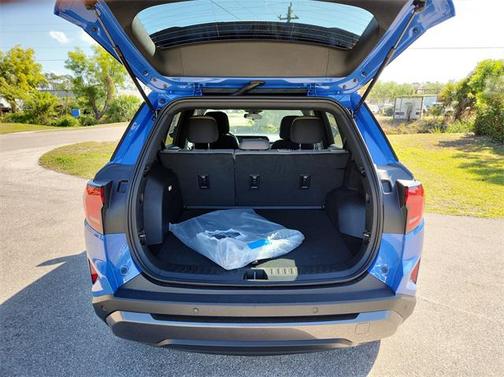 2025 GMC Terrain AWD Elevation
