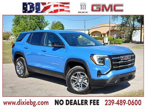 2025 GMC Terrain AWD Elevation