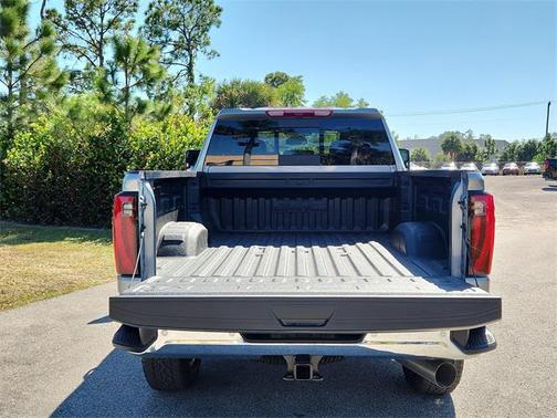 2026 GMC Sierra 2500 SLT