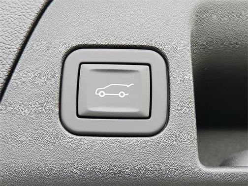 2025 Buick Envision Preferred AWD