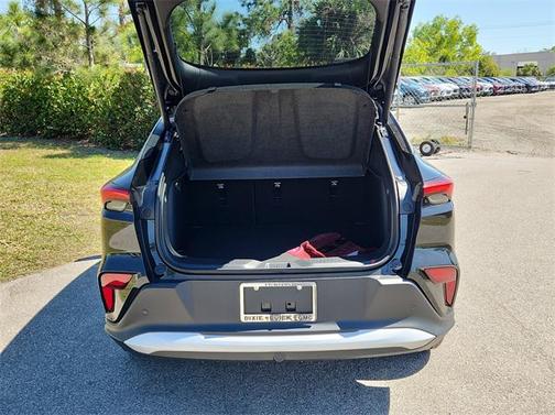 2025 Buick Envista Preferred FWD