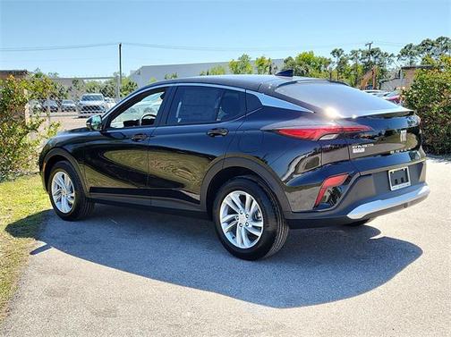 2025 Buick Envista Preferred FWD