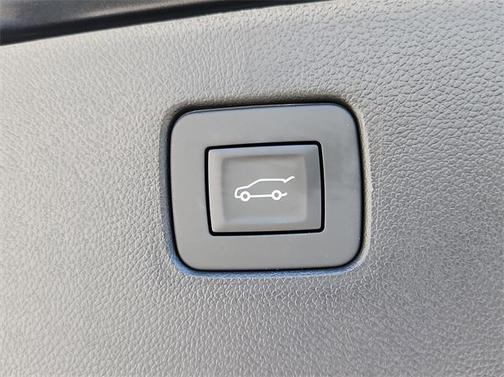 2025 Buick Envista Preferred FWD