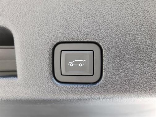 2025 Buick Enclave Avenir FWD