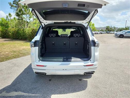2025 Buick Enclave Avenir FWD