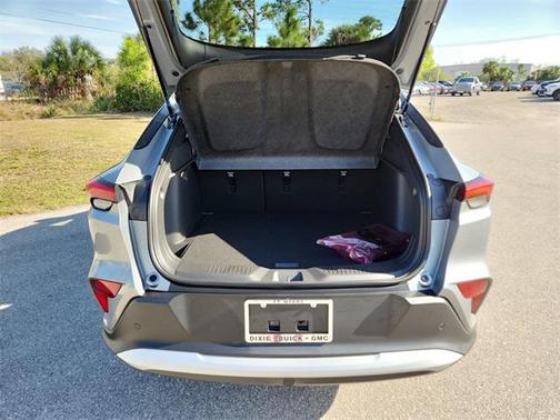 2025 Buick Envista Preferred FWD
