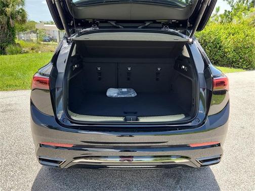 2025 Buick Envision Sport Touring AWD