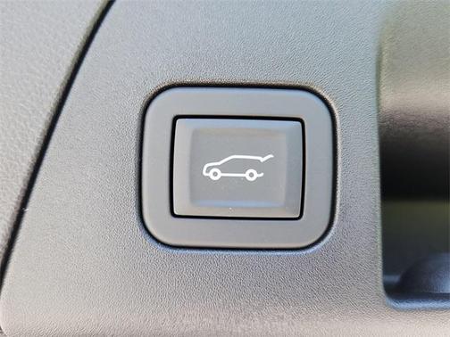 2025 Buick Envision Sport Touring AWD