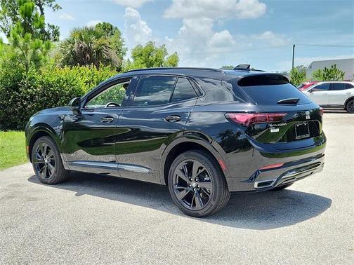 2025 Buick Envision Sport Touring AWD
