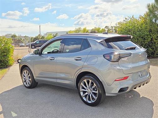 2024 Buick Encore GX Avenir