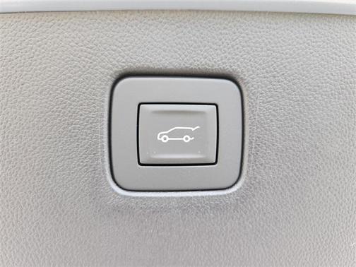2025 Buick Envista Preferred FWD