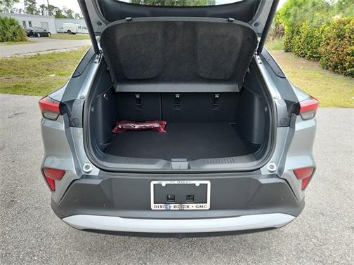 2025 Buick Envista Preferred FWD
