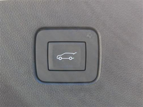 2025 Buick Envista Avenir FWD