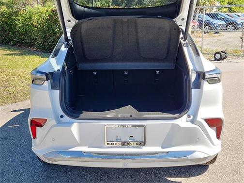 2025 Buick Envista Avenir FWD