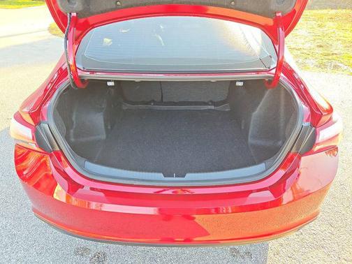 2023 Chevrolet Malibu FWD 2LT