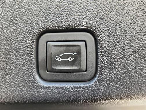 2024 GMC Acadia FWD Elevation