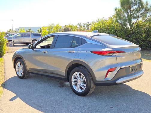 2026 Buick Envista Preferred FWD