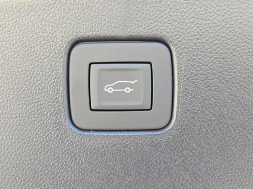 2026 Buick Envista Preferred FWD