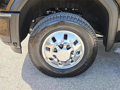 2026 GMC Sierra 3500 Denali