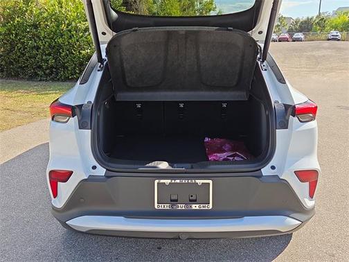 2026 Buick Envista Preferred FWD