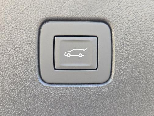 2026 Buick Envista Preferred FWD