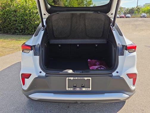 2026 Buick Envista Preferred FWD