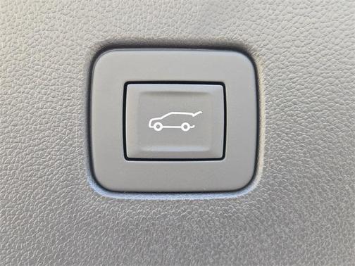 2026 Buick Envista Preferred FWD