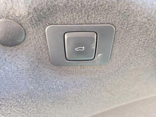 2020 Lincoln MKZ Reserve