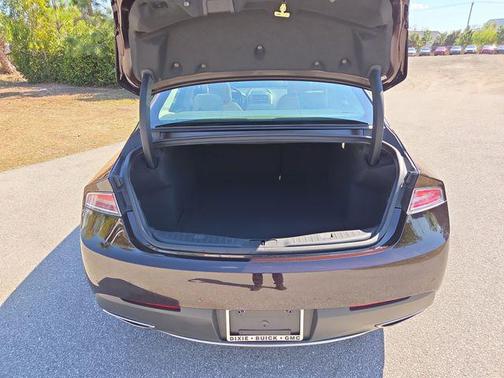 2020 Lincoln MKZ Reserve