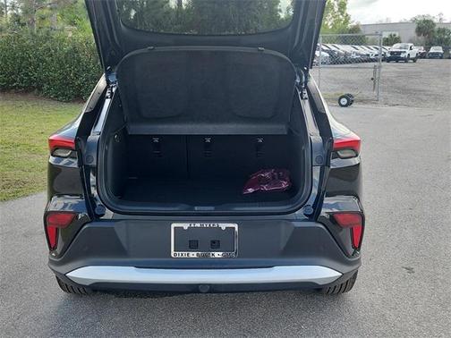 2025 Buick Envista Preferred FWD
