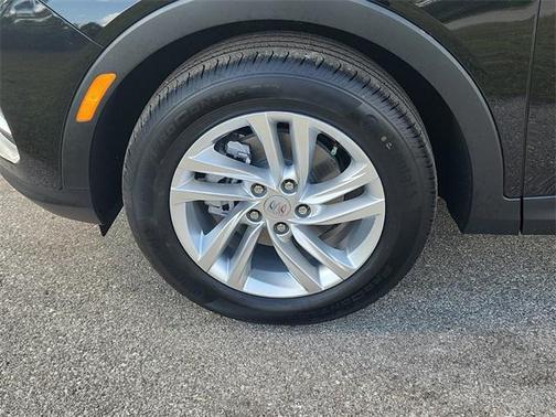 2025 Buick Envista Preferred FWD
