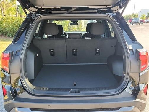 2025 GMC Terrain AWD Elevation