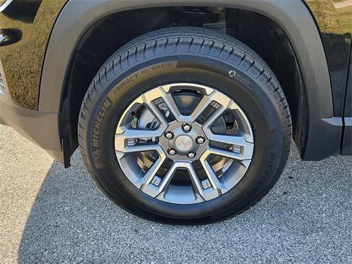 2025 GMC Terrain AWD Elevation