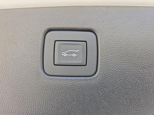 2026 Buick Envista Preferred FWD