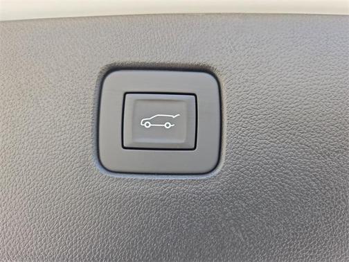 2026 Buick Envista Preferred FWD